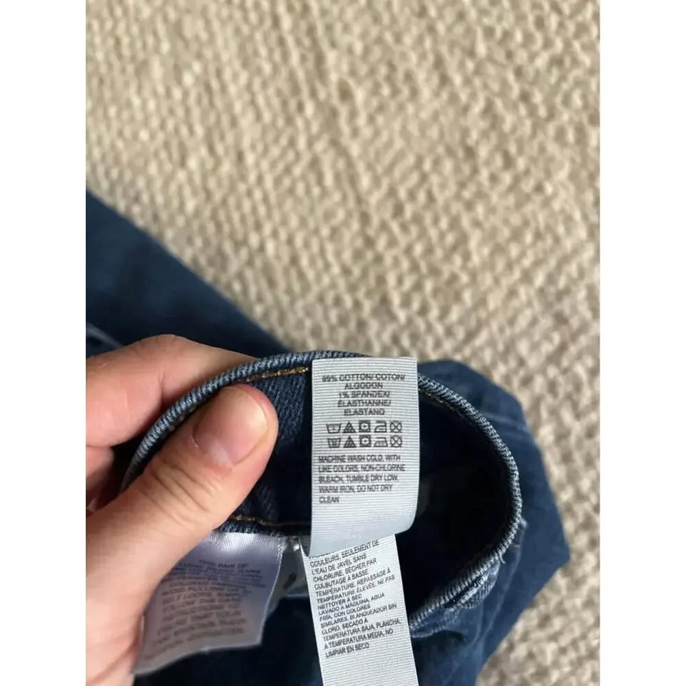 Lucky Brand classic dark
